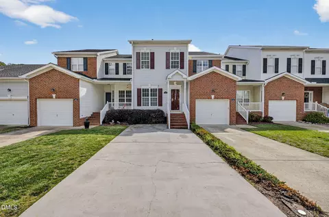 116 Grand Springs Ct, Garner, NC 27529