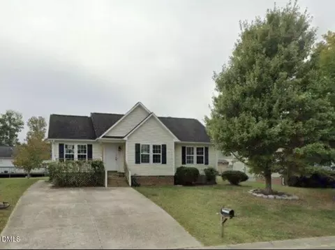 805 Jennings Berry Dr, Elon, NC 27244