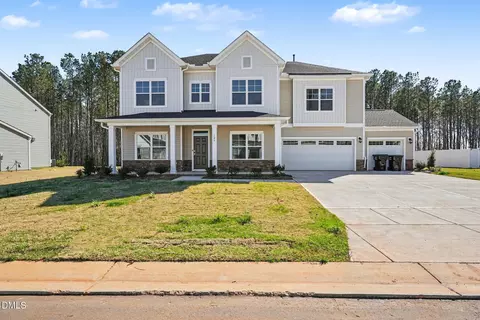 105 W Fountainhead Ln, Garner, NC 27529