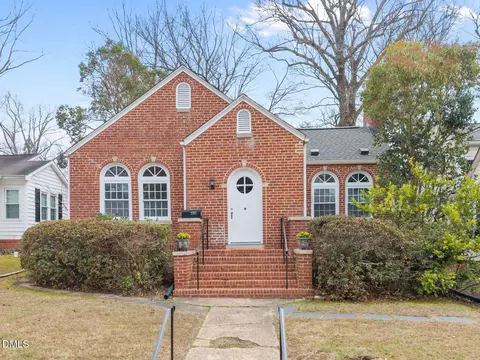 2303 Englewood Ave, Durham, NC 27705