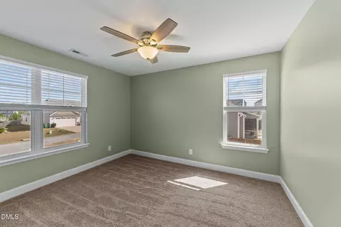Bedroom - 41 Solstice Ln, Garner, NC 27529 photo 4 of 4