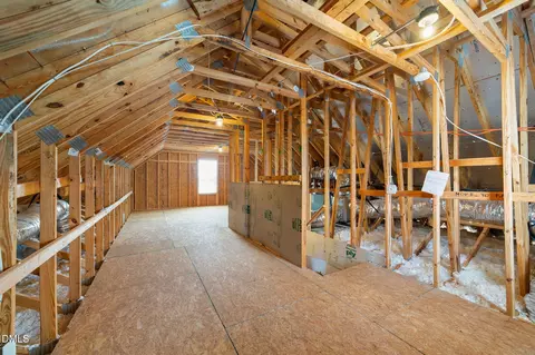 Entry Way - 41 Solstice Ln, Garner, NC 27529 photo 5 of 5