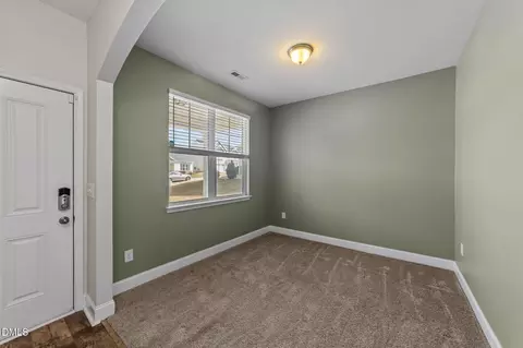 Entry Way - 41 Solstice Ln, Garner, NC 27529 photo 1 of 5