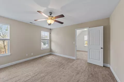 Bedroom - 41 Solstice Ln, Garner, NC 27529 photo 3 of 4