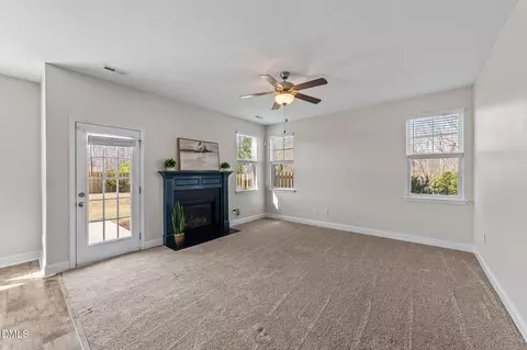 Living - 41 Solstice Ln, Garner, NC 27529 photo 1 of 1