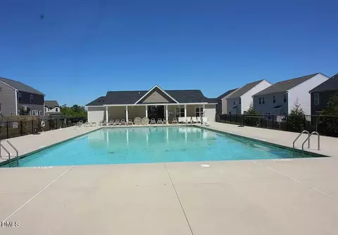 Exterior - 41 Solstice Ln, Garner, NC 27529 photo 3 of 3
