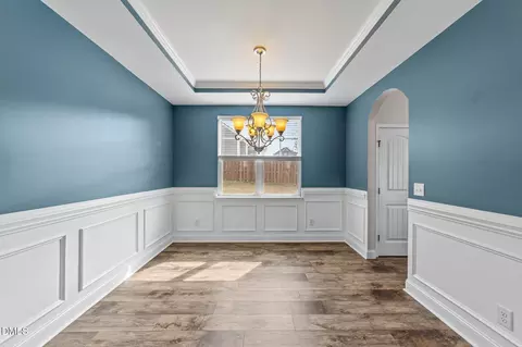 Entry Way - 41 Solstice Ln, Garner, NC 27529 photo 2 of 5