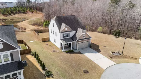 View/Area - 41 Solstice Ln, Garner, NC 27529 photo 2 of 4