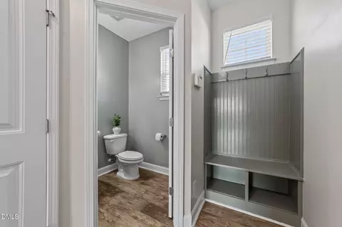 Entry Way - 41 Solstice Ln, Garner, NC 27529 photo 4 of 5