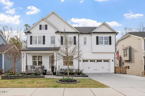 125 Harmony Creek Pl, Apex, NC 27539