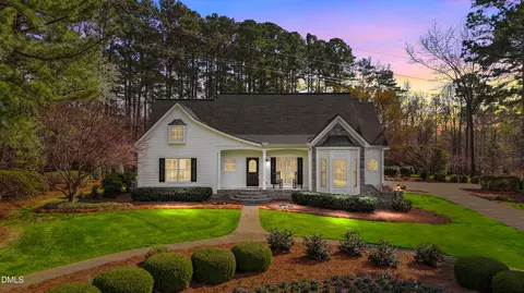 5720 Huntford Ln, Raleigh, NC 27606