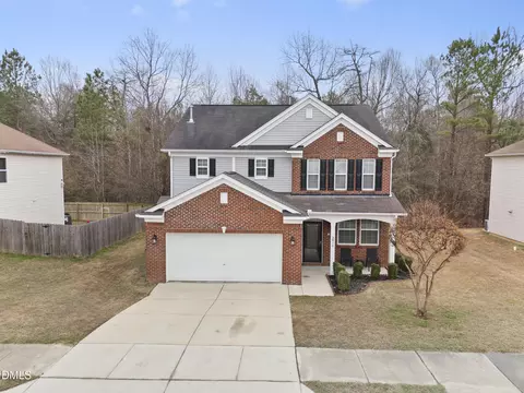 3816 Moncacy Dr, Raleigh, NC 27610