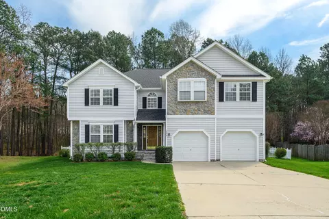 1004 Wild Sonnet Ct, Apex, NC 27502