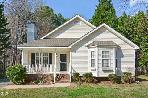110 Eagle Stone Rdg, Youngsville, NC 27596