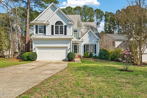 5113 Wineberry Dr, Durham, NC 27713