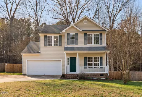 120 Saint Johns St, Knightdale, NC 27545
