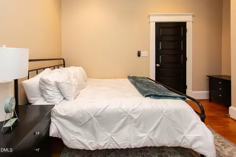 Bedroom - 1025 Cornell St, Durham, NC 27707 photo 6 of 10