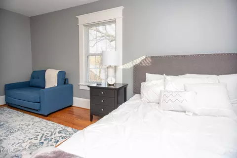 Bedroom - 1025 Cornell St, Durham, NC 27707 photo 10 of 10