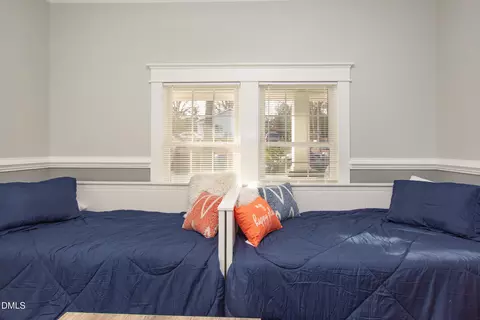 Bedroom - 1025 Cornell St, Durham, NC 27707 photo 2 of 10