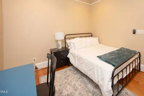 Bedroom - 1025 Cornell St, Durham, NC 27707 photo 5 of 10