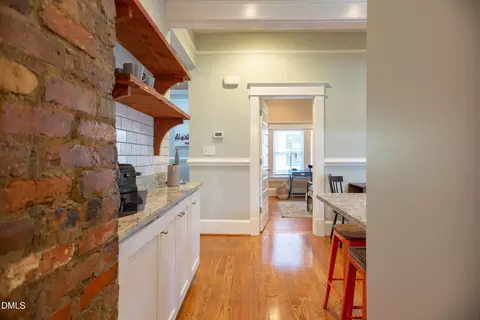 Entry Way - 1025 Cornell St, Durham, NC 27707 photo 2 of 3
