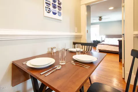 Dining - 1025 Cornell St, Durham, NC 27707 photo 2 of 2