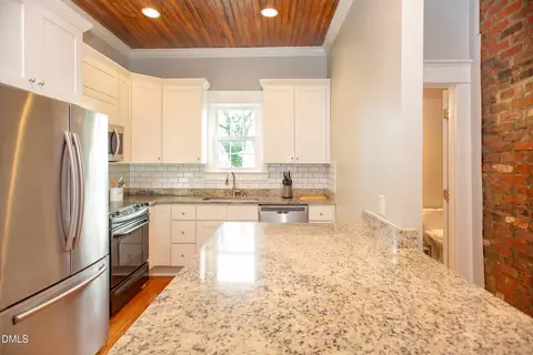 Kitchen - 1025 Cornell St, Durham, NC 27707 photo 3 of 7