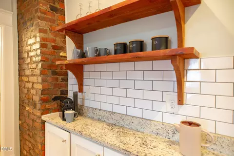 Kitchen - 1025 Cornell St, Durham, NC 27707 photo 1 of 7