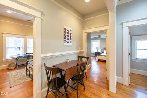 Entry Way - 1025 Cornell St, Durham, NC 27707 photo 3 of 3