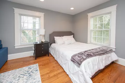 Bedroom - 1025 Cornell St, Durham, NC 27707 photo 8 of 10