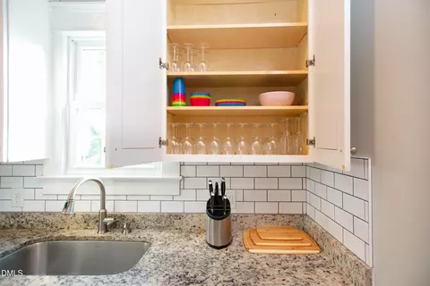 Kitchen - 1025 Cornell St, Durham, NC 27707 photo 6 of 7