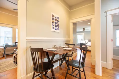 Dining - 1025 Cornell St, Durham, NC 27707 photo 1 of 2