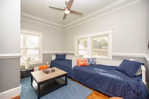 Bedroom - 1025 Cornell St, Durham, NC 27707 photo 1 of 10