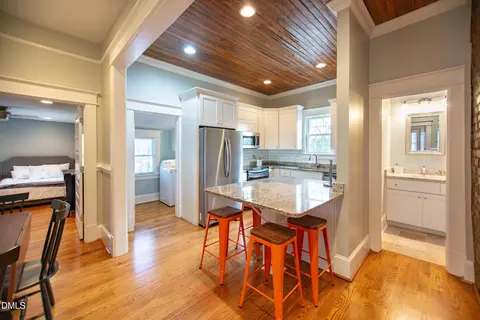 Kitchen - 1025 Cornell St, Durham, NC 27707 photo 2 of 7