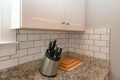 Kitchen - 1025 Cornell St, Durham, NC 27707 photo 5 of 7