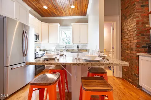 Kitchen - 1025 Cornell St, Durham, NC 27707 photo 4 of 7