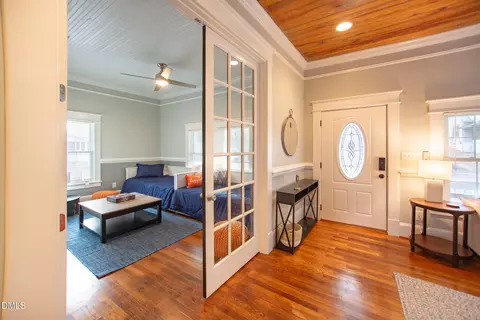 Entry Way - 1025 Cornell St, Durham, NC 27707 photo 1 of 3