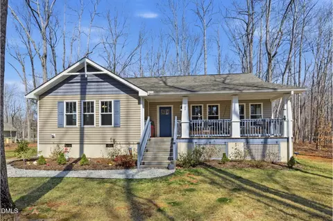 705 Blythe Ct, Cedar Grove, NC 27231