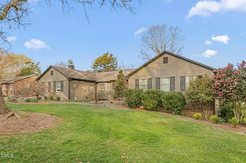 1446 George Bason Rd, Graham, NC 27253