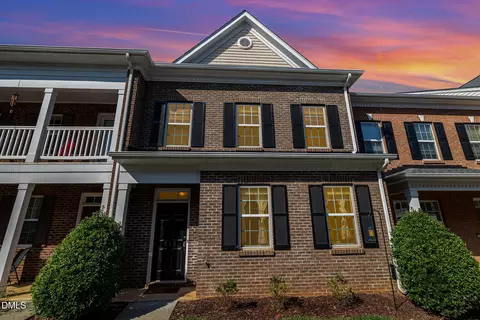 513 Dragby Ln, Raleigh, NC 27603