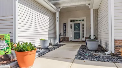 Exterior - 9405 Whitley Rd, Bailey, NC 27807 photo 1 of 7