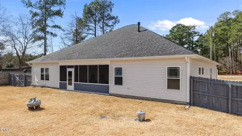 Exterior - 9405 Whitley Rd, Bailey, NC 27807 photo 6 of 7