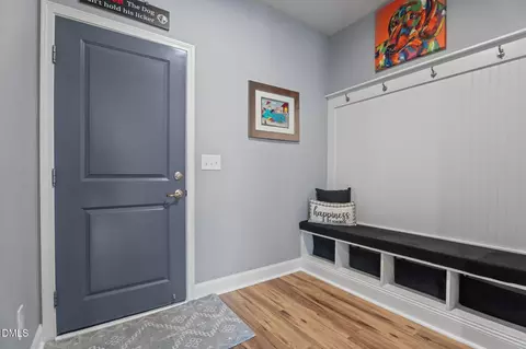 Entry Way - 9405 Whitley Rd, Bailey, NC 27807 photo 4 of 5