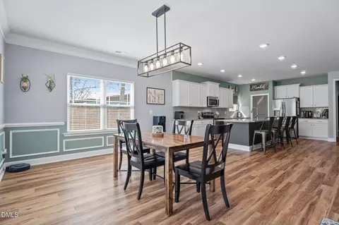 Dining - 9405 Whitley Rd, Bailey, NC 27807 photo 3 of 3