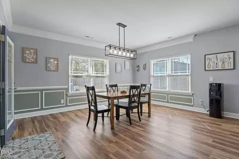 Dining - 9405 Whitley Rd, Bailey, NC 27807 photo 2 of 3