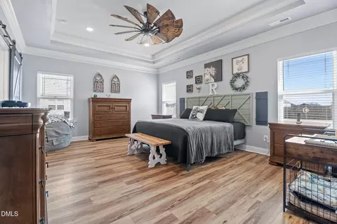 Bedroom - 9405 Whitley Rd, Bailey, NC 27807 photo 1 of 10