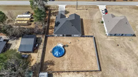 View/Area - 9405 Whitley Rd, Bailey, NC 27807 photo 5 of 6