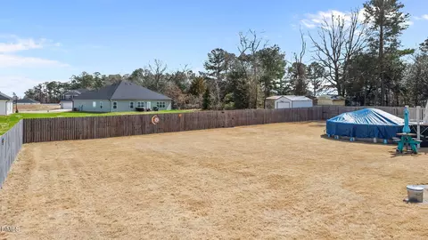 Exterior - 9405 Whitley Rd, Bailey, NC 27807 photo 4 of 7