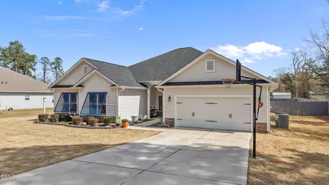 Other - 9405 Whitley Rd, Bailey, NC 27807 photo 3 of 11