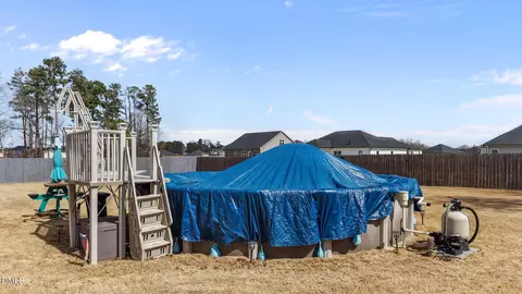 Exterior - 9405 Whitley Rd, Bailey, NC 27807 photo 7 of 7